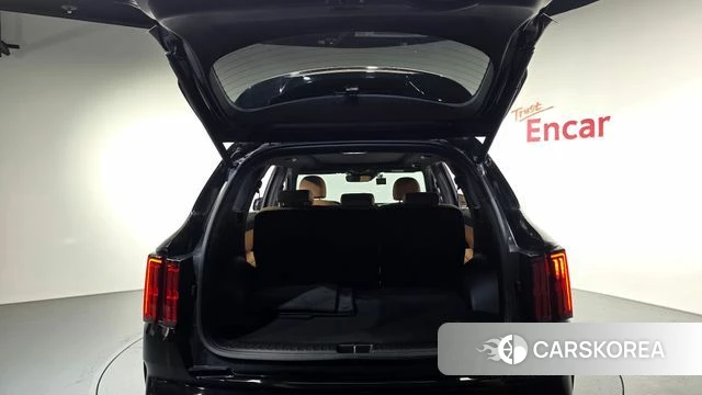 Kia Sorento 4th Generation id 5047463 из Кореи 9