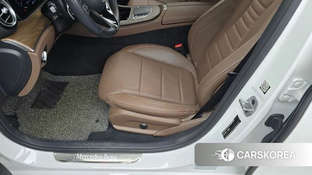 Mercedes-Benz E-Class W213 id 5034750 из Кореи 9
