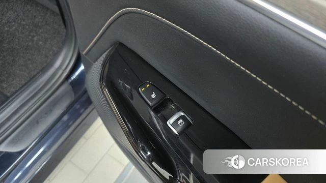 Kia K5 Hybrid 3rd Generation id 5047617 из Кореи 9