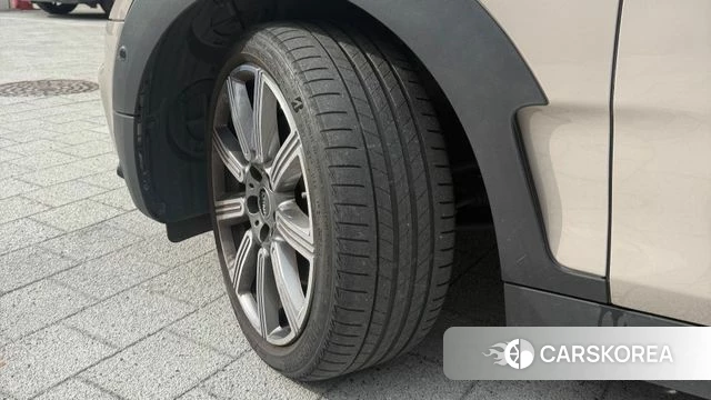 Mini Cooper S Clubman id 4974374 из Кореи 9