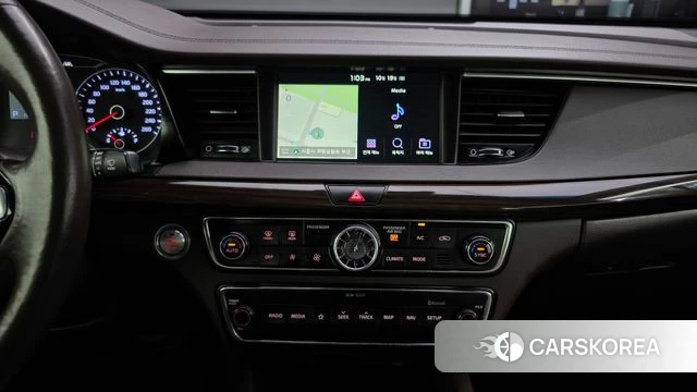 Kia Come New K7 id 5004329 из Кореи 9