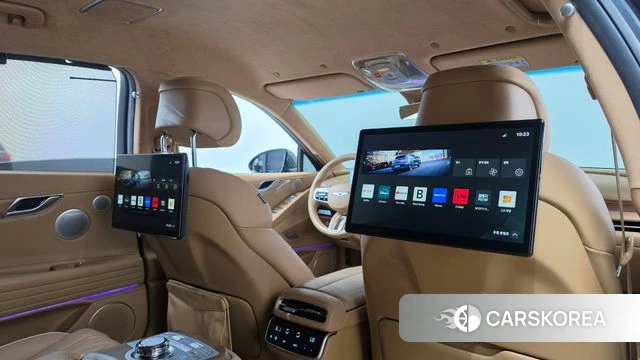 Genesis G80 (RG3) id 5001820 из Кореи 9
