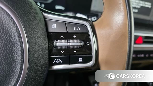 Kia The New Sorento 4th Generation id 5033408 из Кореи 9
