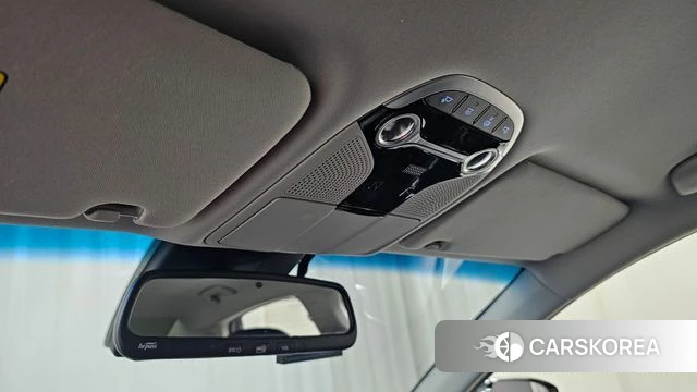 Hyundai Grandeur IG id 3861843 из Кореи 9
