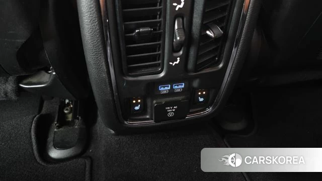 Jeep Grand Cherokee id 4977034 из Кореи 9