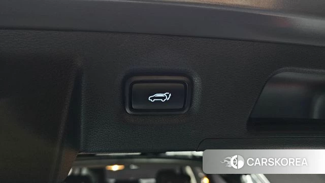 Hyundai Santa Fe TM id 4377869 из Кореи 9