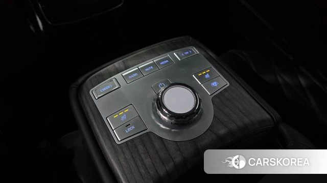 Genesis G80 (RG3) id 4995778 из Кореи 9