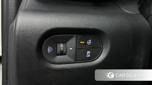 Hyundai Casper id 4721157 из Кореи 9