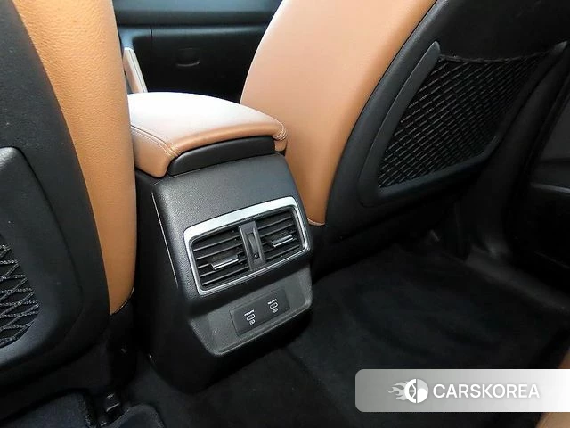Renault Korea (Samsung) The New QM6 id 5027033 из Кореи 9