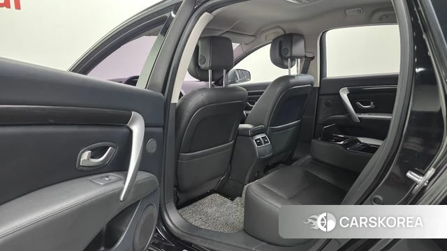 Renault Korea (Samsung) SM7 Nova id 3886396 из Кореи 9