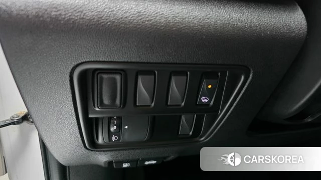 Renault Korea (Samsung) The New QM6 id 4991771 из Кореи 9