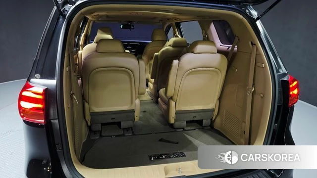 Kia The New Carnival id 4978164 из Кореи 9