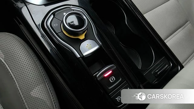 Renault Korea (Samsung) SM6 id 5035444 из Кореи 9