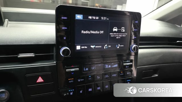 Hyundai Staria id 4674847 из Кореи 9