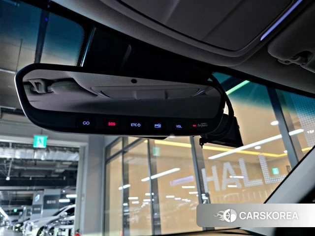 Genesis G70 id 5029017 из Кореи 9