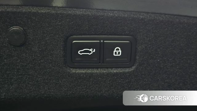 Kia K8 id 5046854 из Кореи 9