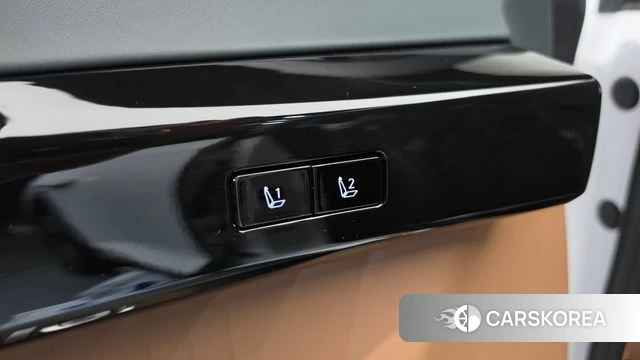 Hyundai Grandeur Hybrid (GN7) id 4757390 из Кореи 9