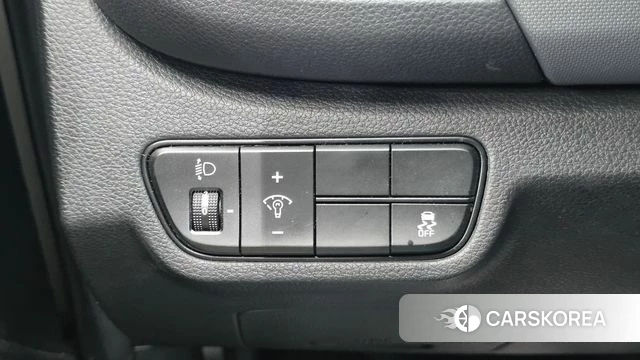 Kia The New Seltos id 5027315 из Кореи 9