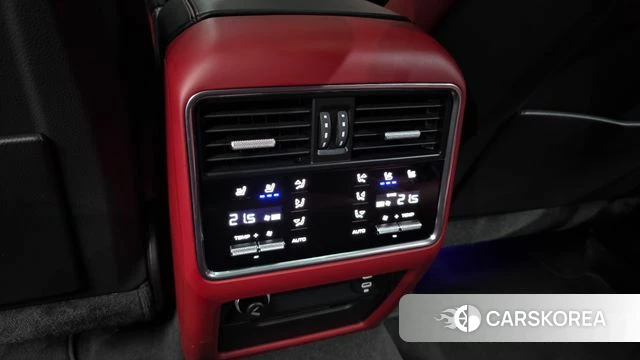 Porsche Cayenne (PO536) id 4758041 из Кореи 9