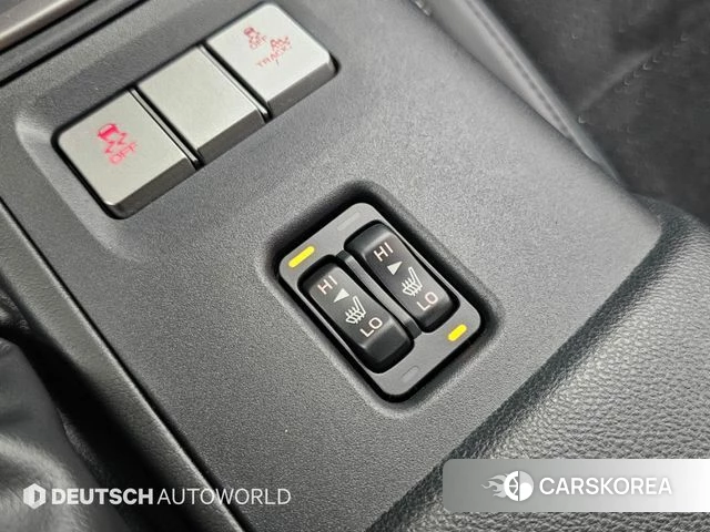 Toyota GR86 id 4893154 из Кореи 9