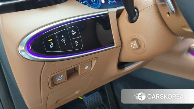 Genesis GV70 id 4871244 из Кореи 9