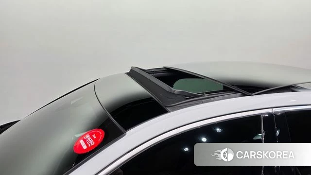 Audi A6 (C8) id 5047886 из Кореи 9