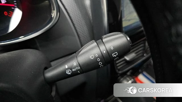 Renault Korea (Samsung) Clio id 5048502 из Кореи 9