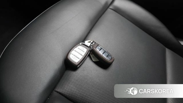 Hyundai Casper id 4661164 из Кореи 9