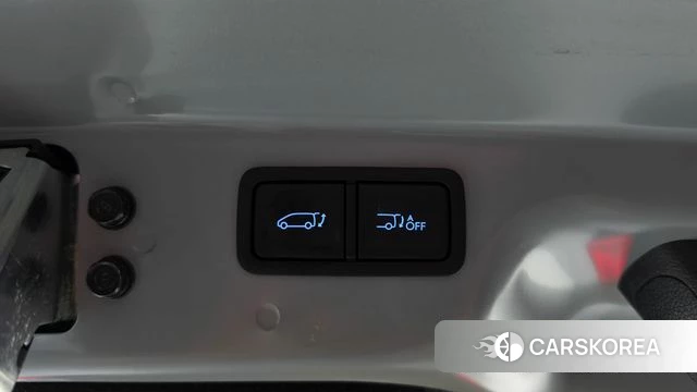 Hyundai Staria id 4791873 из Кореи 9