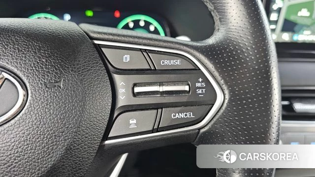 Hyundai Palisade id 5040805 из Кореи 9