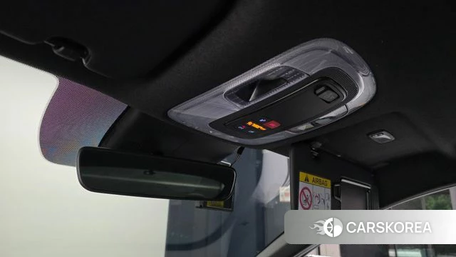 Hyundai The New Avante Hybrid (CN7) id 5021339 из Кореи 9