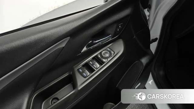 Chevrolet (GM Daewoo) New Bolt EV id 5033805 из Кореи 9