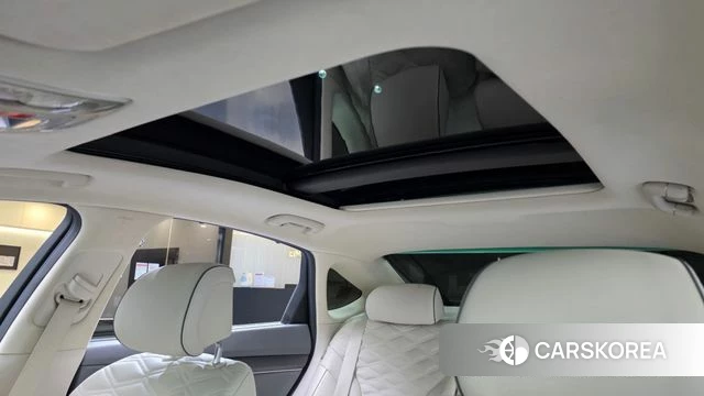 Genesis G80 (RG3) id 4995698 из Кореи 9