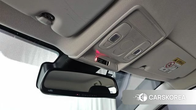 Renault Korea (Samsung) XM3 id 5013189 из Кореи 9