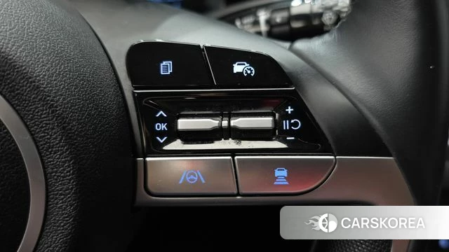 Hyundai The New Avante (CN7) id 4744752 из Кореи 9