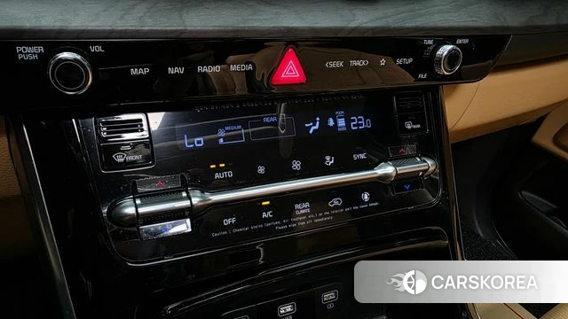 Kia Carnival 4th generation id 4957888 из Кореи 9