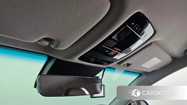 Hyundai Grandeur Hybrid (GN7) id 5016214 из Кореи 9