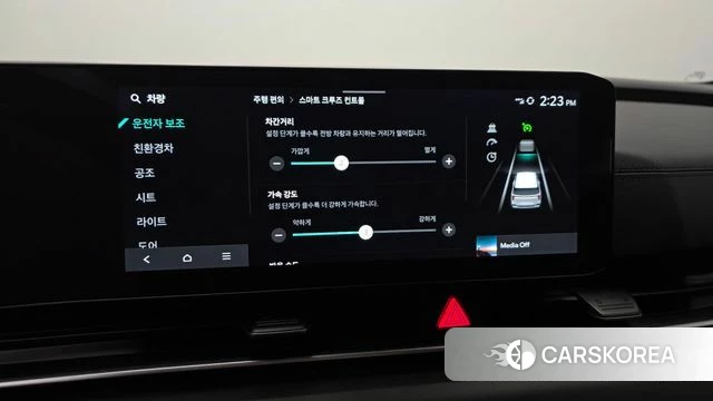 Kia The New Carnival 4th Generation id 5021247 из Кореи 9