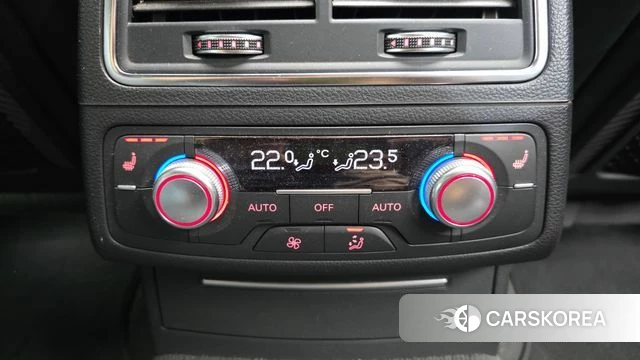 Audi New A6 id 5035890 из Кореи 9