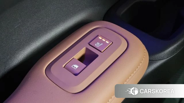 Hyundai Santa Fe (MX5) id 4965068 из Кореи 9