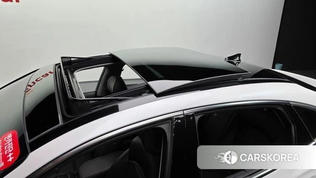 Hyundai Grandeur IG Hybrid id 4977867 из Кореи 9