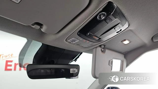 Kia Seltos id 5041712 из Кореи 9