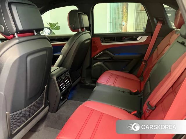 Porsche Cayenne (PO536) id 4897673 из Кореи 9