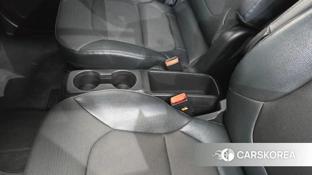 Kia The New Ray id 4997151 из Кореи 9