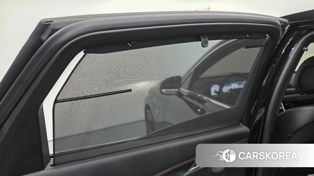 Genesis GV80 Coupe id 5021473 из Кореи 9