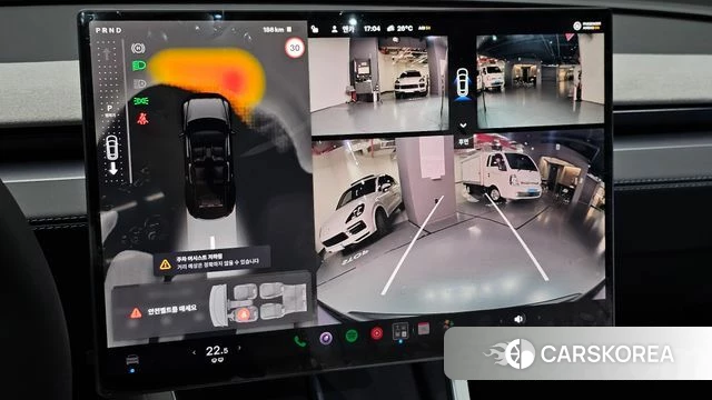 Tesla Model Y id 4990135 из Кореи 9