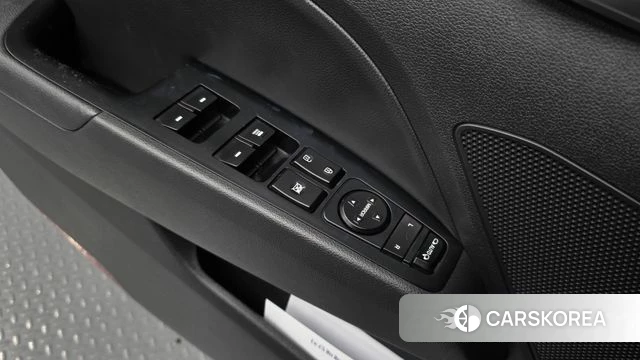 Hyundai The New Avante AD id 5018778 из Кореи 9