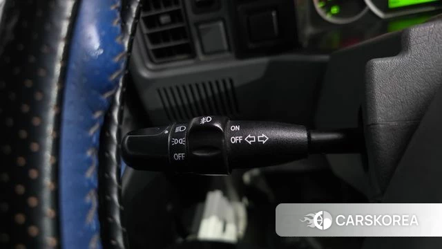Chevrolet (GM Daewoo) New Damas id 4960537 из Кореи 9