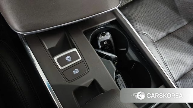 Hyundai The New Grandeur IG id 5047627 из Кореи 9