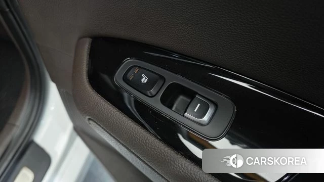Kia The New K5 Hybrid 2nd generation id 4952716 из Кореи 9